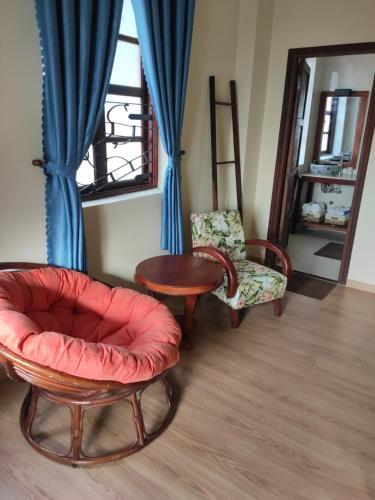Albergue Haven Vietnam