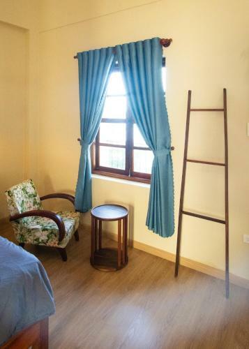 Albergue Haven Vietnam