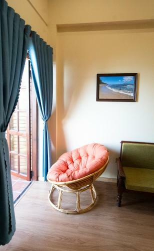 Albergue Haven Vietnam
