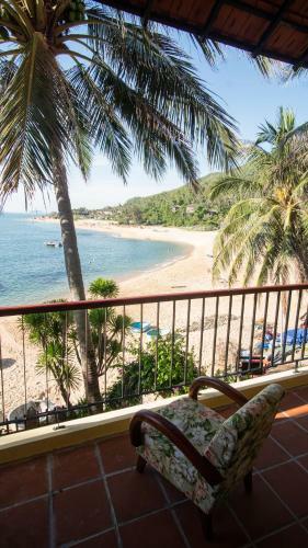 Albergue Haven Vietnam