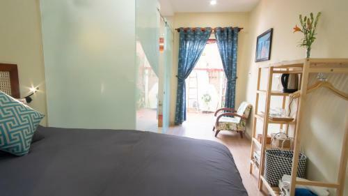 Albergue Haven Vietnam