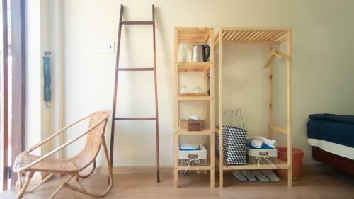 Albergue Haven Vietnam