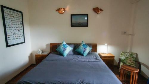 Albergue Haven Vietnam