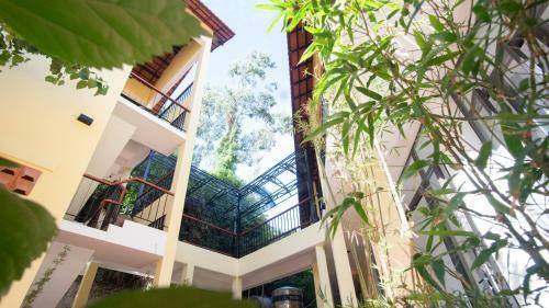 Albergue Haven Vietnam