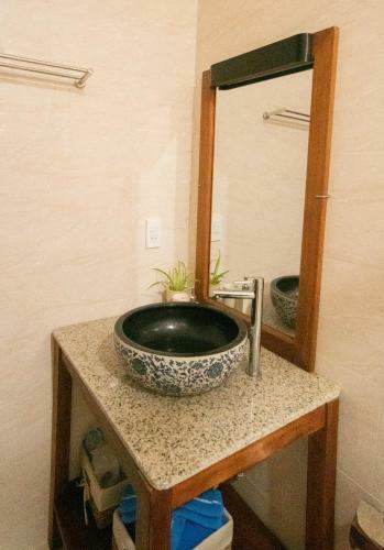 Albergue Haven Vietnam