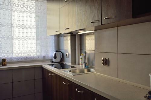 Sleep4you Apartamenty Centrum