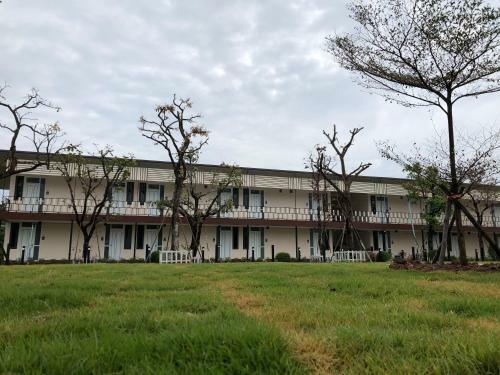 Hotel Taamjai Resort
