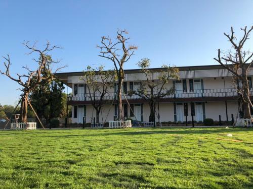 Hotel Taamjai Resort