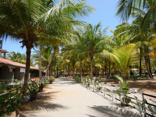 Hotel De Silva Palm Resort