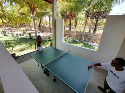 Hotel De Silva Palm Resort
