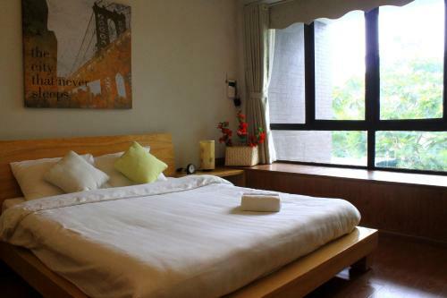 Apartamento Lake House Studio