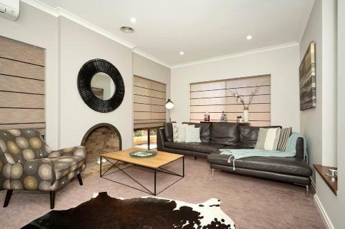 Apartamentos Garden City Luxury Apt