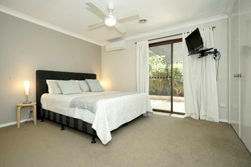 Apartamentos Garden City Luxury Apt
