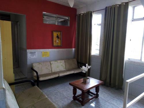 Hostal Pousada E Alojamento Engenho De Itagua�