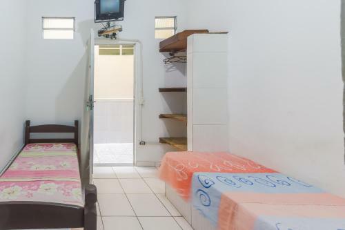 Hostal Pousada E Alojamento Engenho De Itagua�