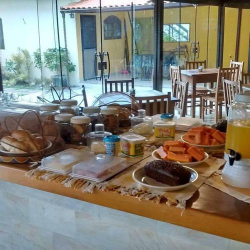Hostal Casa 6 Suites E Eventos