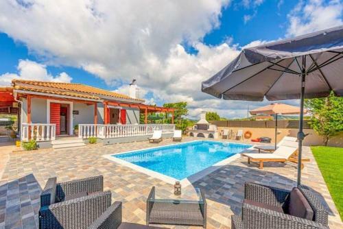 Pothos Villas
