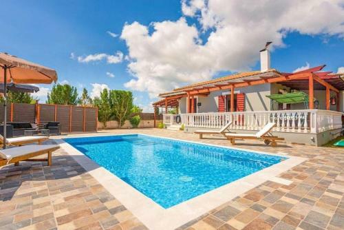 Pothos Villas