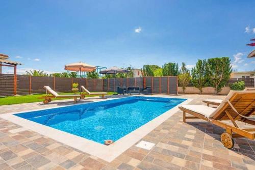 Pothos Villas