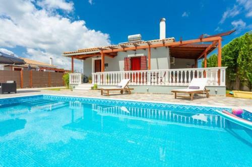Pothos Villas