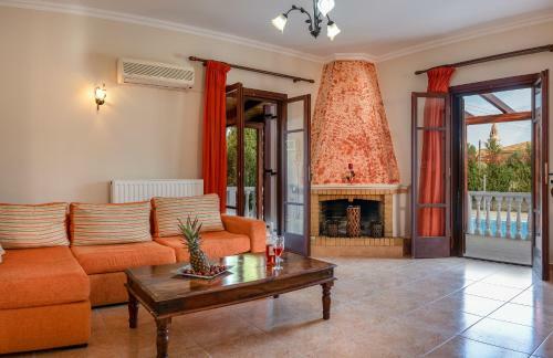 Pothos Villas