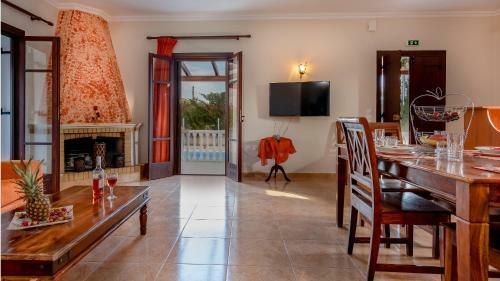 Pothos Villas