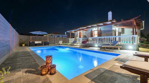 Pothos Villas