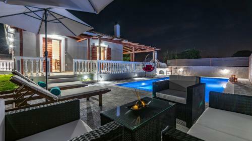 Pothos Villas