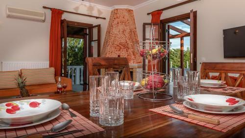 Pothos Villas