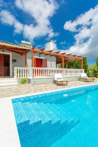 Pothos Villas