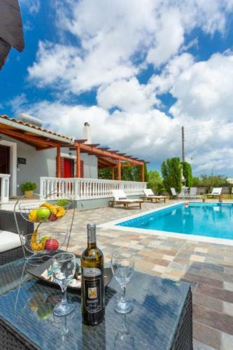 Pothos Villas