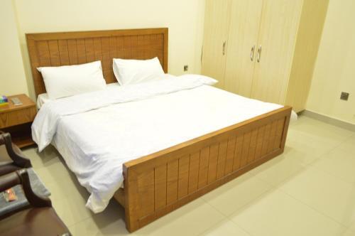 Hostal Intellectual Budget - Bahria Town