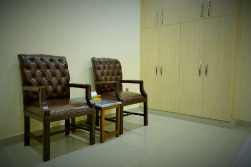 Hostal Intellectual Budget - Bahria Town