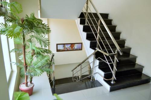 Hostal Intellectual Budget - Bahria Town