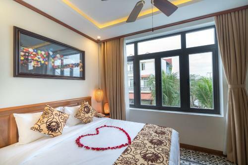 Hotel Hoi An Discovery Villa