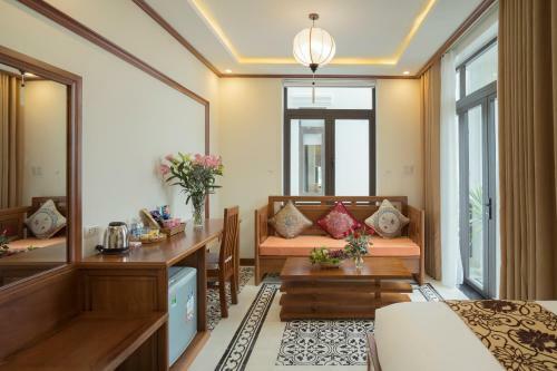 Hotel Hoi An Discovery Villa
