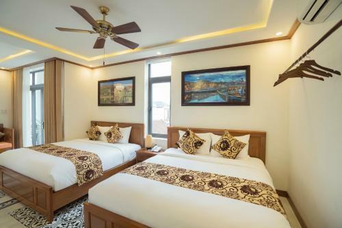 Hotel Hoi An Discovery Villa