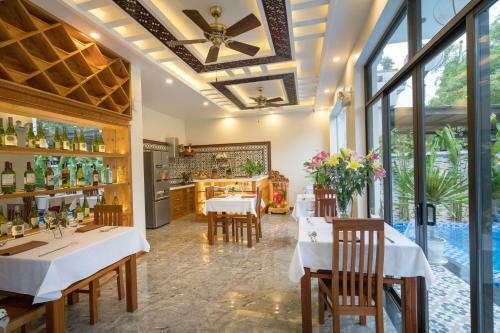 Hotel Hoi An Discovery Villa
