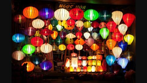 Hotel Hoi An Discovery Villa