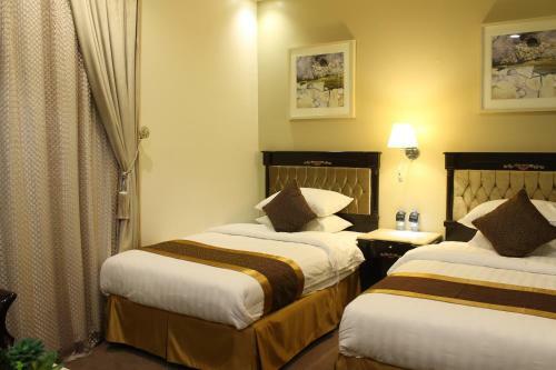 Levant Hotel