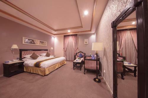Levant Hotel