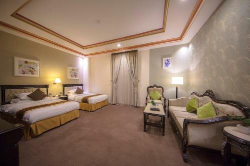 Levant Hotel