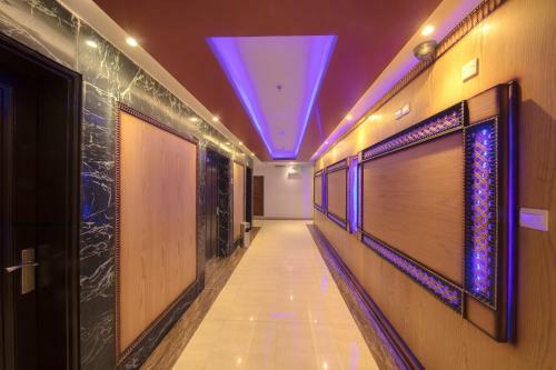 Levant Hotel