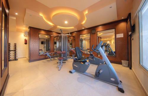 Levant Hotel