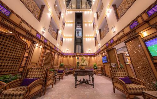 Levant Hotel