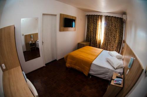 Hotel Palace Frederico