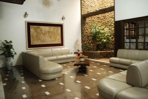 Hotel Palace Frederico
