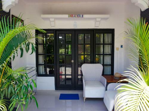 Posada Wisma Pulau Merah