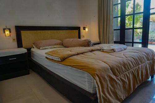 Posada Wisma Pulau Merah