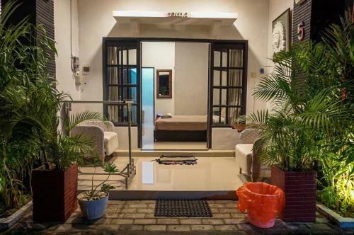 Posada Wisma Pulau Merah